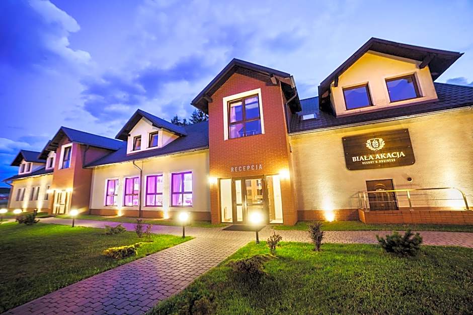 Photo 1 of 50 of Biała Akacja Resort & Business