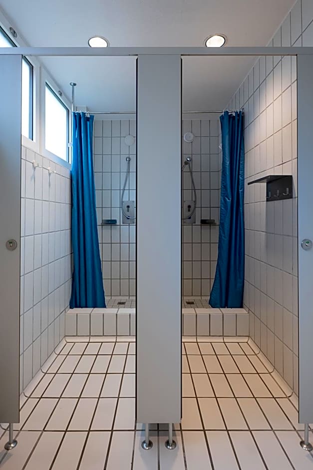 Zug Youth Hostel