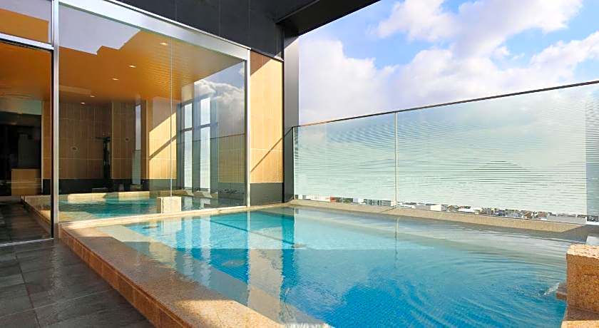 Candeo Hotels Nara Kashihara