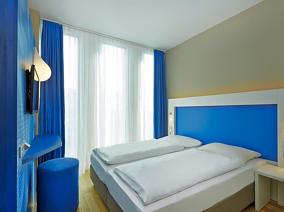 H2 Hotel Munchen Messe