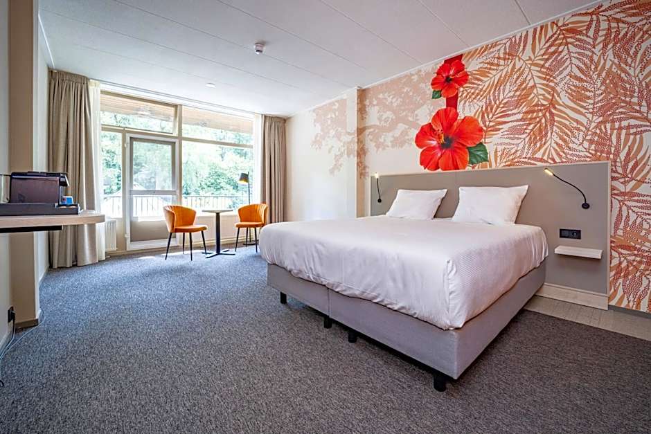 Fletcher Hotel-Restaurant De Scheperskamp