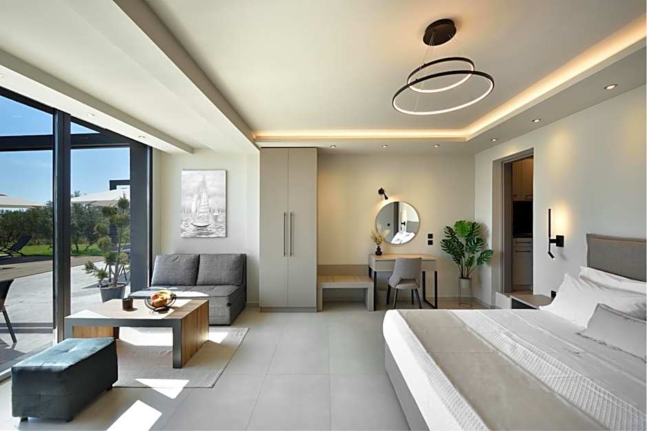 Olive All-Seasons Suites, Panel Hospitality Homes & Villas