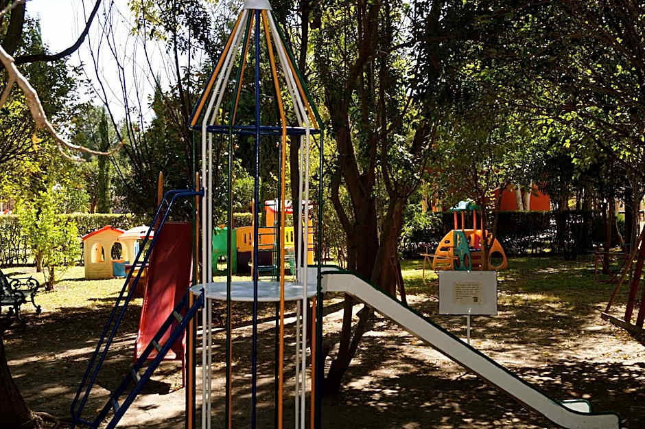 Atotonilco Hotel & Club