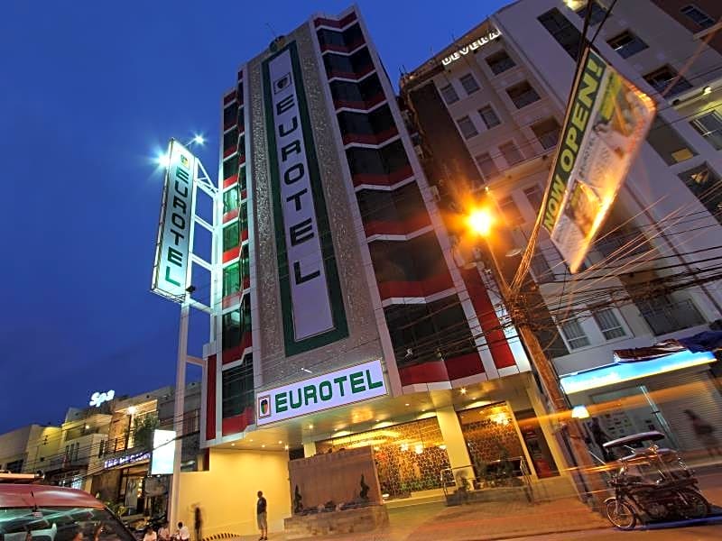 Eurotel Angeles