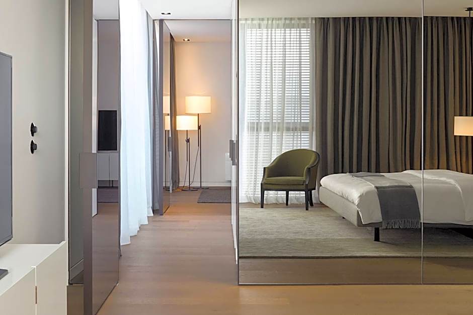 Roomers Baden-Baden, Autograph Collection by Marriott