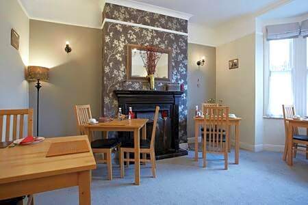Number 34 Bed and Breakfast York