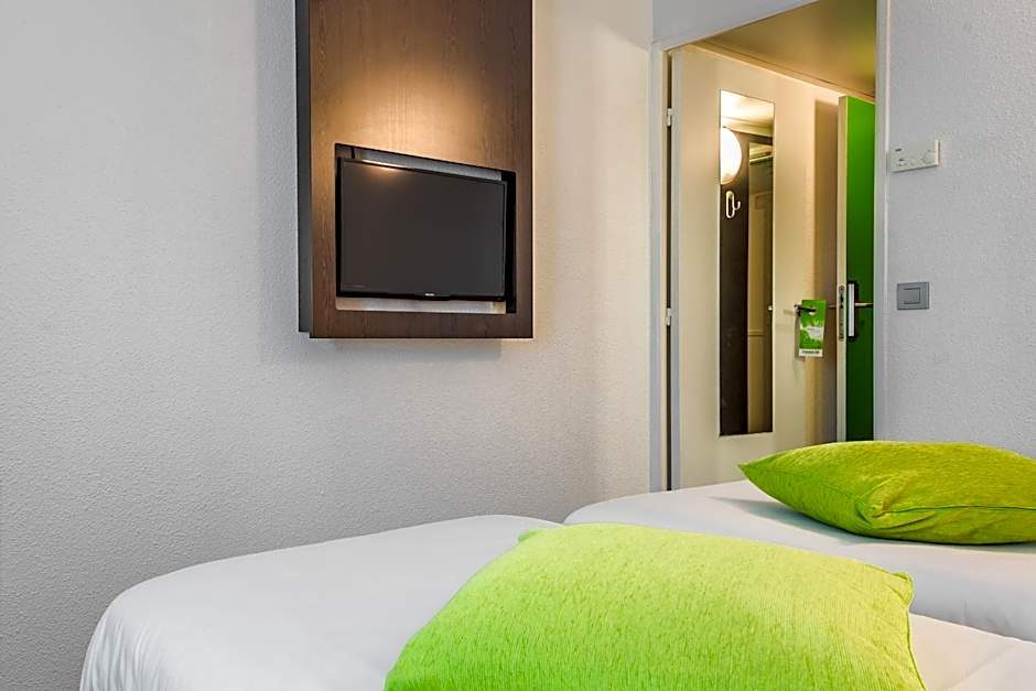 Mandarina Hotel Luxembourg Airport