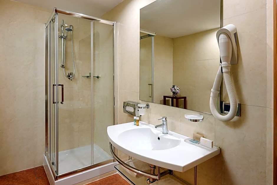 Hotel Dei Cavalieri Caserta
