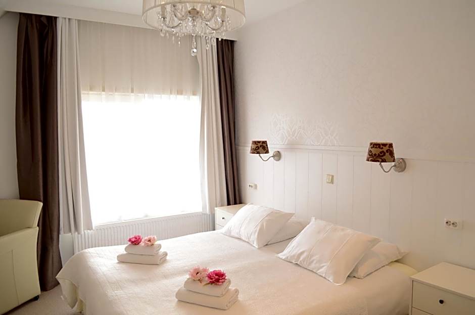 Hotel 't Witte Huys Scheveningen