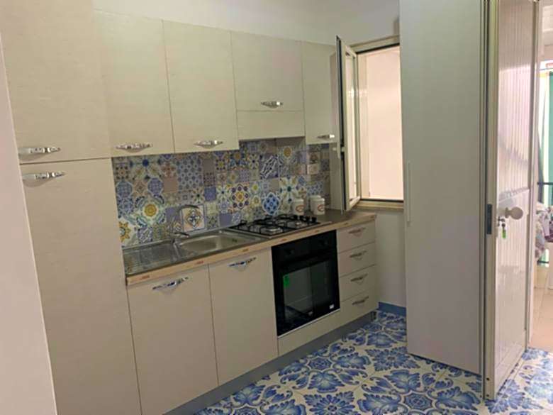 TEA Isola Dino - HOTEL & HOME - Praia a Mare