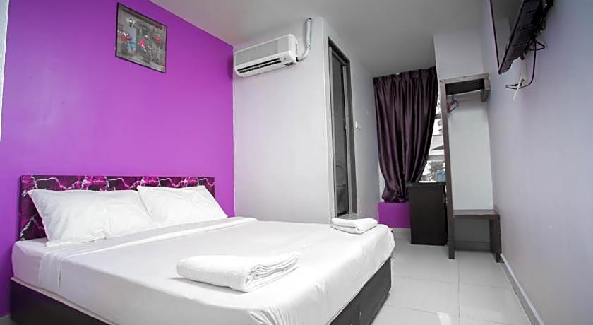 Smart Hotel Shah Alam Seksyen 15