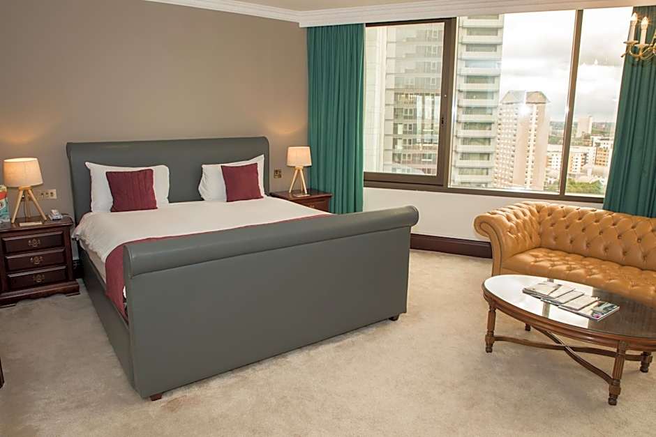 Britannia International Hotel Canary Wharf