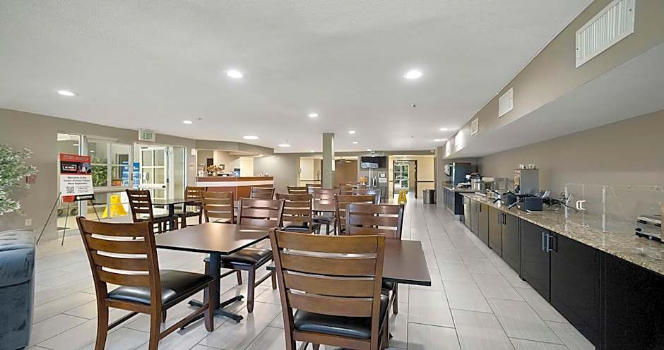 SureStay Plus Hotel by Best Western Rocklin