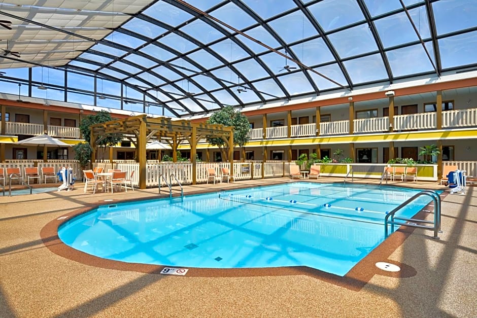Best Western Plus Dubuque Hotel and Conference Center