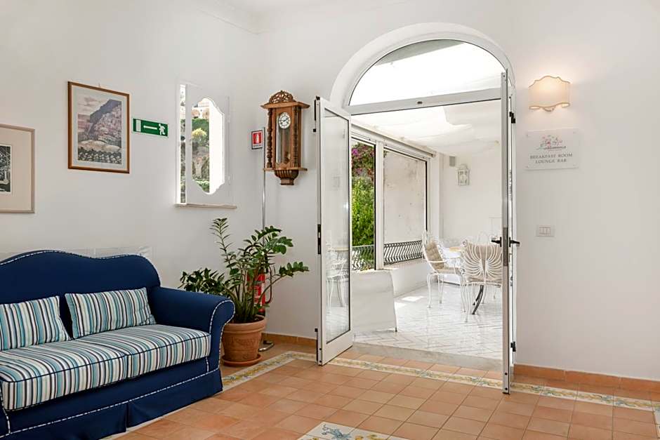 Hotel Bougainville