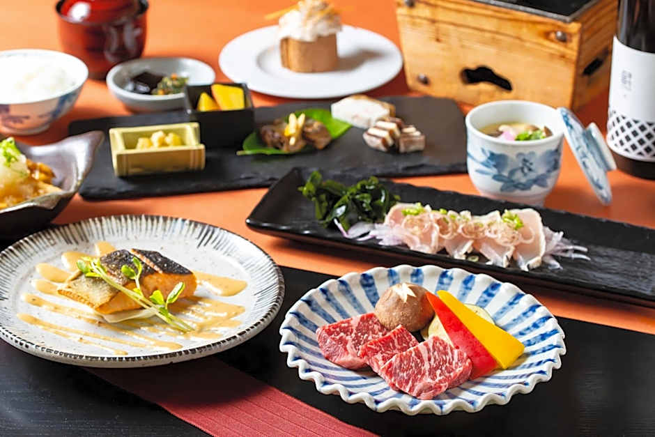 Panorama Inn Yamanakako