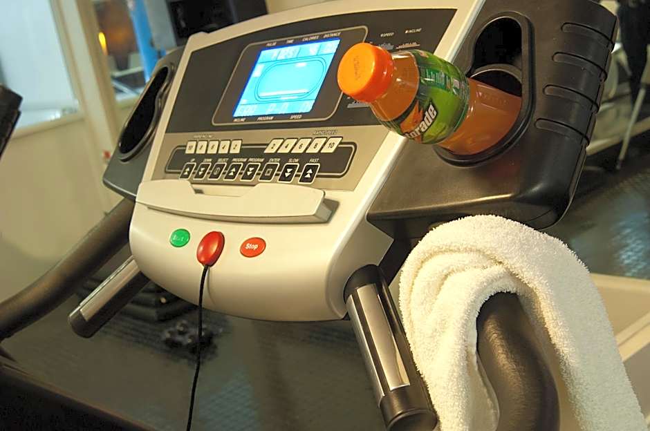 Cilene Del Faro Suites & Spa