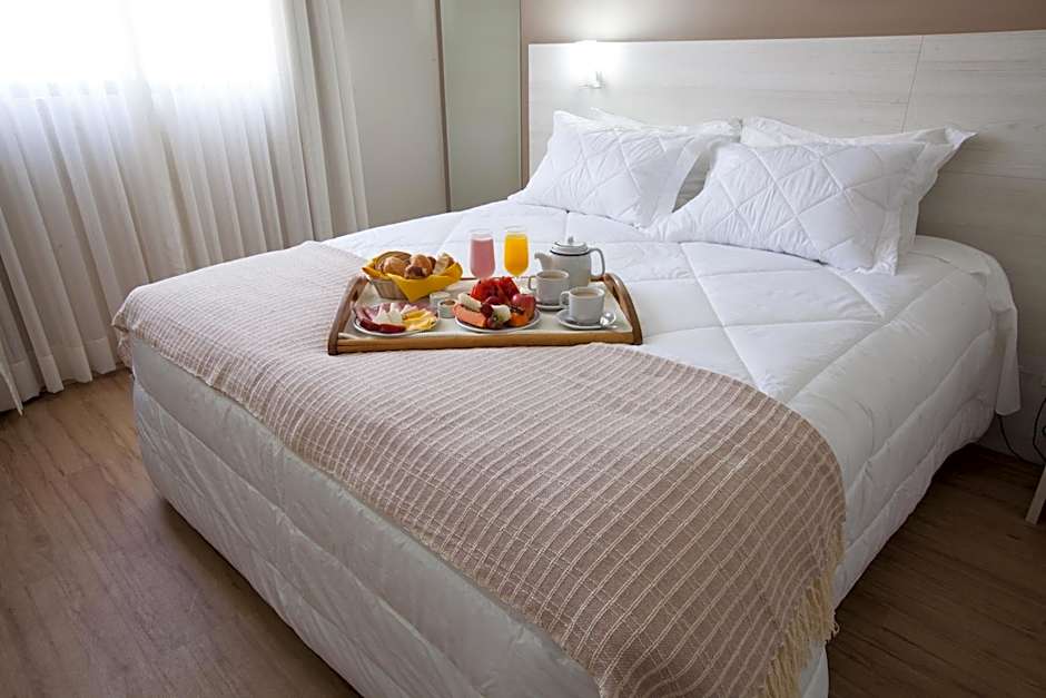 Hotel Plaza Camboriú