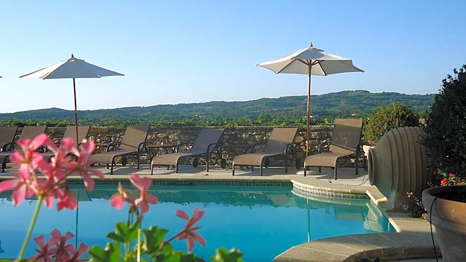 Hostellerie Le Beffroi
