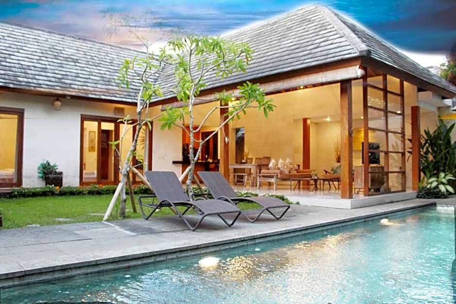 Villa Kim Seminyak