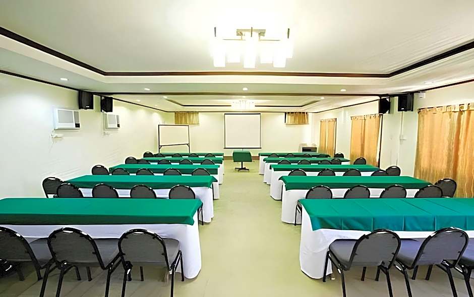Hotel Tropika