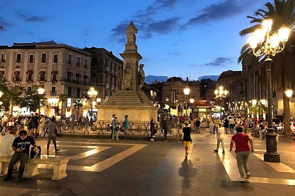 Khome Rooms & Apartment