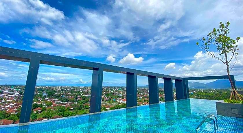 Prime Park Hotel and Convention Lombok 