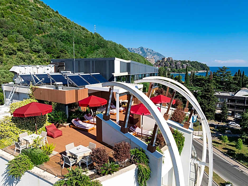 Hotel Imperial Conference & Spa