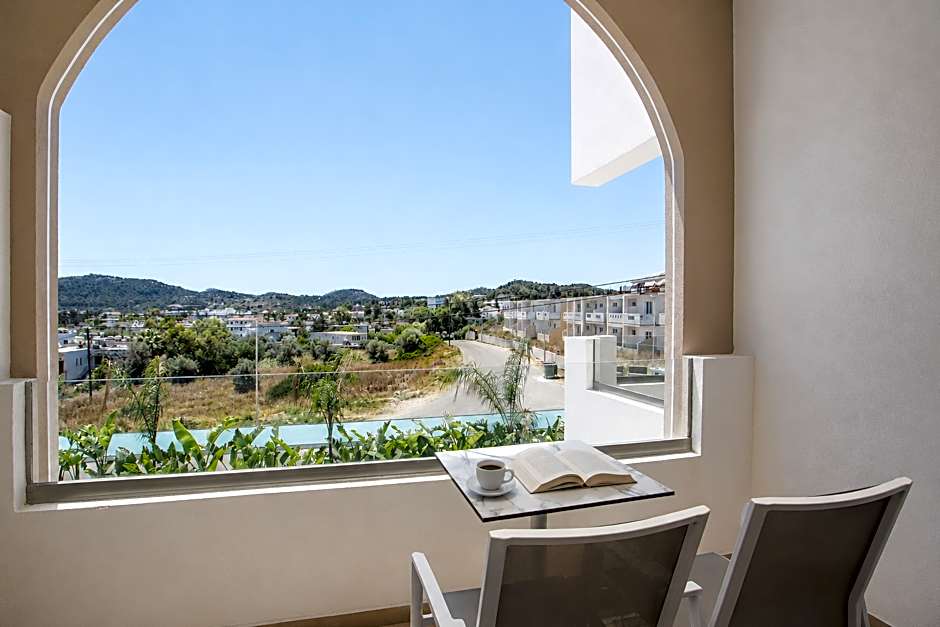 Castello di Cavaliere Suites
