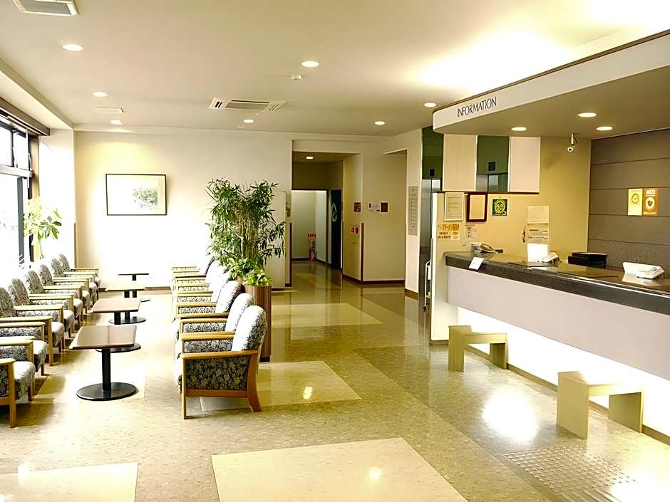 Hotel Route Inn Gifukencho Minami