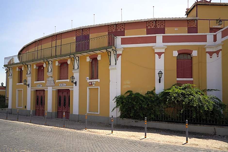 Leziria Parque Hotel