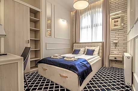 Willa Legenda Hotel Adults Only