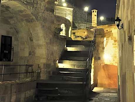 Dere Suites Cappadocia