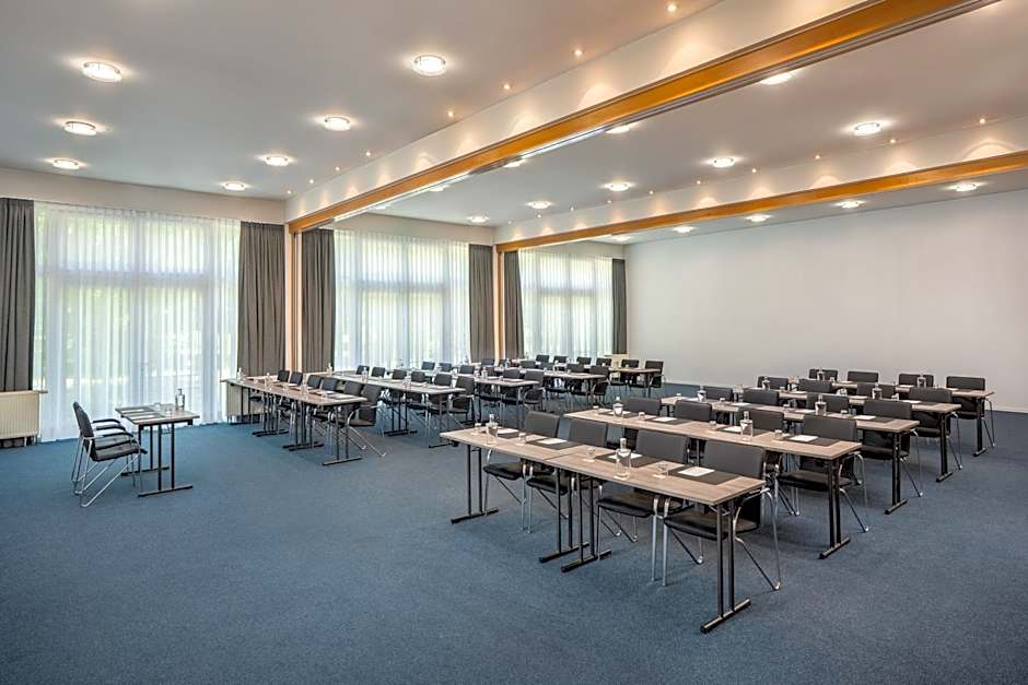 Hotel Oberhausen Neue Mitte Affiliated by Melia