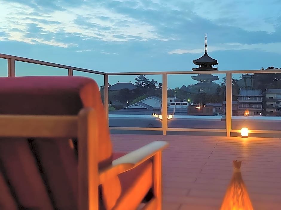 Asukasou Hotel