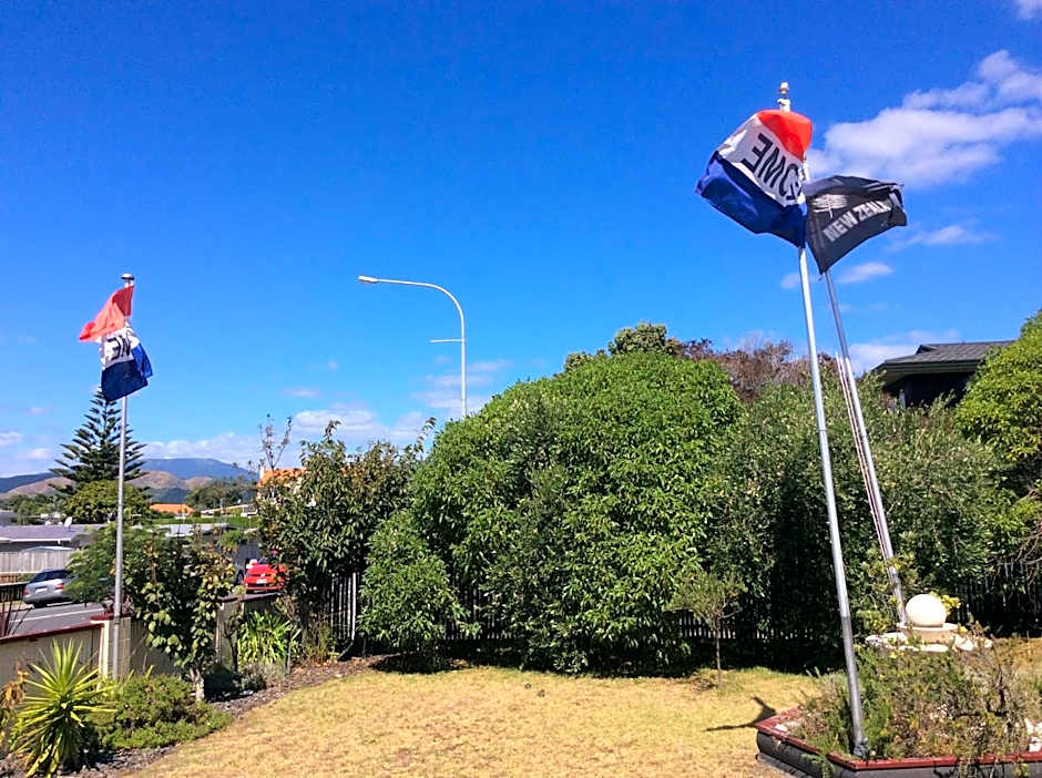 ASURE Kapiti Court Motel