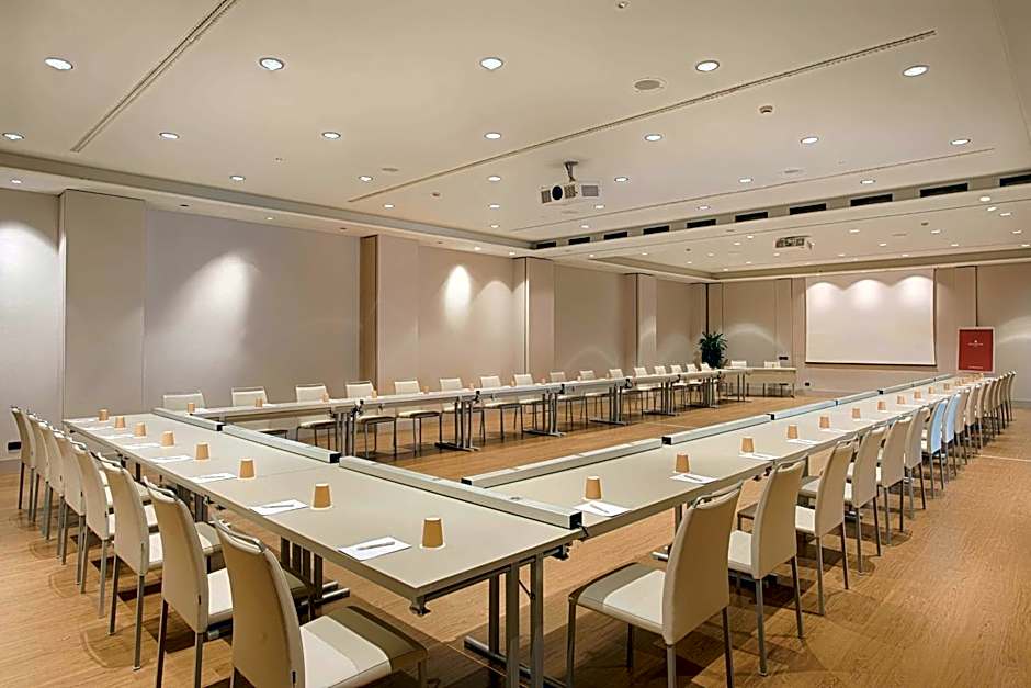 NH Collection Roma Centro