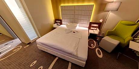 Business Double Room