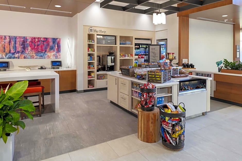 Hilton Garden Inn Denver/Thornton