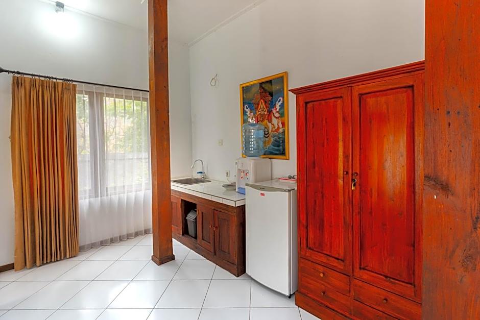 The Joglo By The Beach Pemuteran Bali