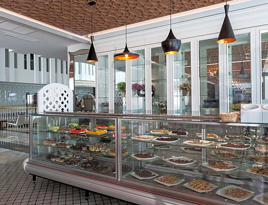 Sultan of Dreams Hotel & Spa - All Inclusive