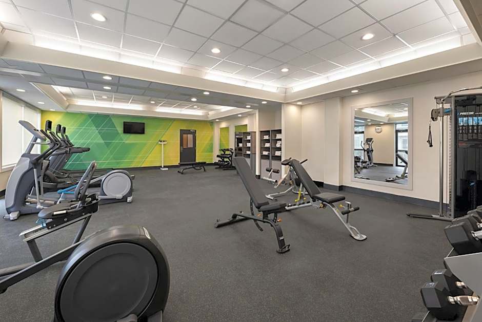 Holiday Inn Ontario By IHG