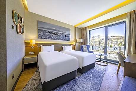 Standard Room - Garden View