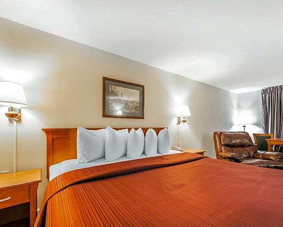 Quality Inn Maysville