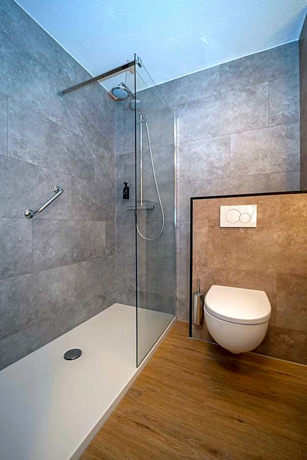 Fletcher Hotel-Restaurant Langewold