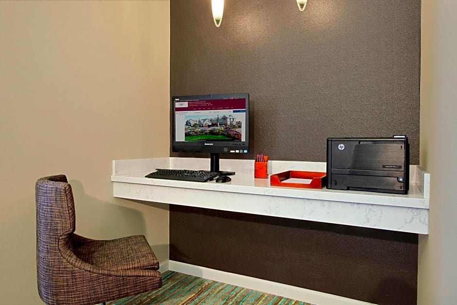 Residence Inn Colorado Springs South