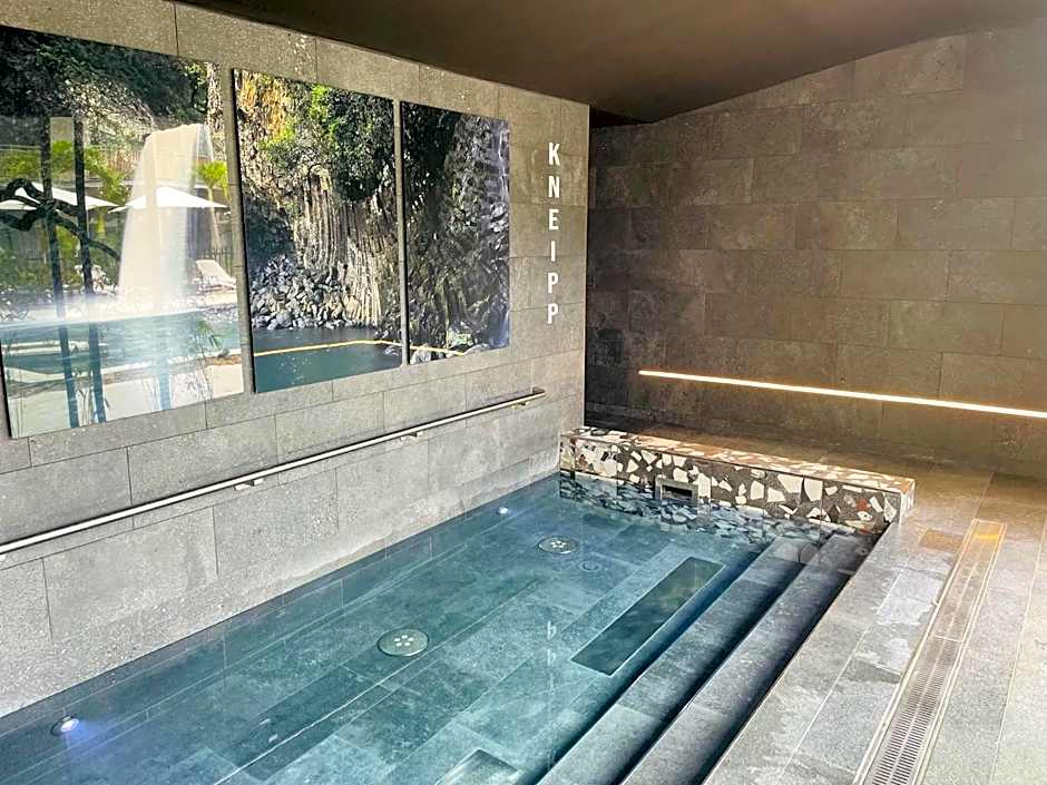 Dimitile Hôtel & Spa