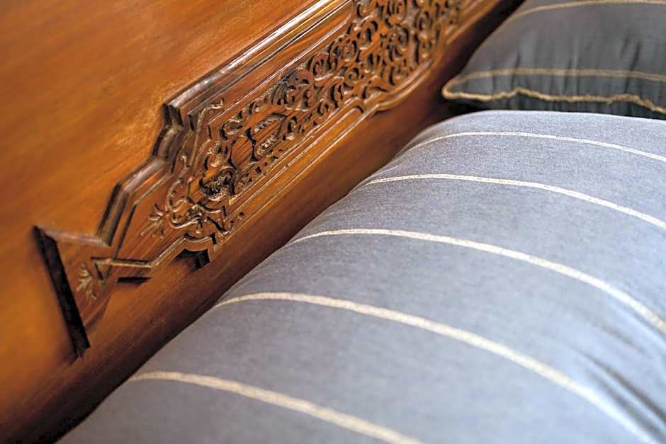 Albergo Villa Cristina