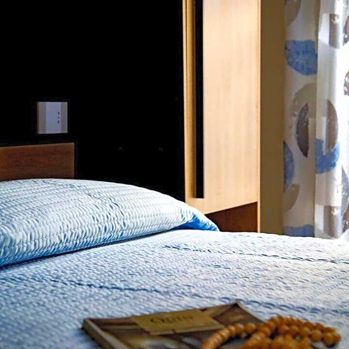 Fiore dei Templi - luxury suite experience
