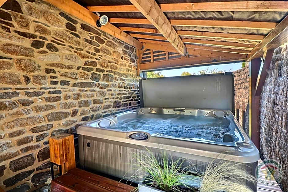 Le Haut Pont de la Baie